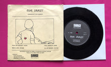 Load image into Gallery viewer, Rival Savages - Get Some 7&quot; Punk Single On Savage Records From 1980