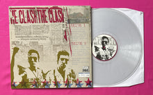 Load image into Gallery viewer, Clash - Cash In Hamburg LP Clear Vinyl Pressing Limited Edition No. 933
