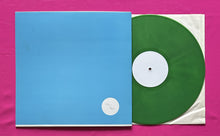Load image into Gallery viewer, Clash - Take It Or Leave It LP Unofficial Release Pressed On Green Vinyl