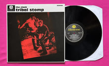 Load image into Gallery viewer, Clash - Tribal Stomp LP Goodtimes Music Records Edition Live Monterey '79
