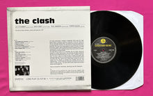 Load image into Gallery viewer, Clash - Tribal Stomp LP Goodtimes Music Records Edition Live Monterey '79