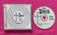 Load image into Gallery viewer, Pack - Dead Ronin CD Collection Of Single And Demo Tracks Yeaah! Records