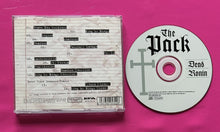 Load image into Gallery viewer, Pack - Dead Ronin CD Collection Of Single And Demo Tracks Yeaah! Records