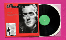 Load image into Gallery viewer, Joe Strummer - Live At Town And Country Club 1989 LP Japanese Pressing