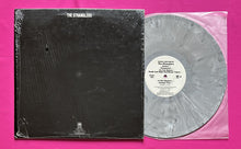 Load image into Gallery viewer, Stranglers - Black And White LP US 1978 Promo Pressing Grey Marble Vinyl