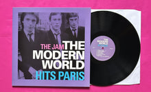 Load image into Gallery viewer, Jam - Modern World Hits Paris LP Recorded Live Le Stadium Paris 1978
