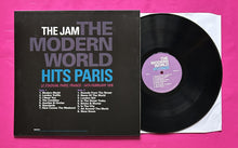 Load image into Gallery viewer, Jam - Modern World Hits Paris LP Recorded Live Le Stadium Paris 1978