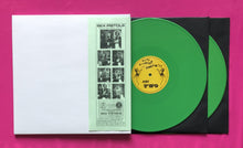 Load image into Gallery viewer, Sex Pistols - Looking For A Kiss In Kristinehamn LP 1977 On Green Vinyl