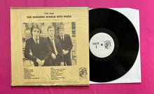 Load image into Gallery viewer, Jam - Modern World Hits Paris LP TMQ Press Live Le Stadium Paris 1978