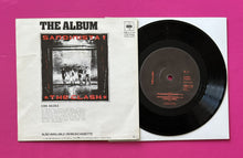 Load image into Gallery viewer, Clash - The Magnificent Seven 7" Special Remix Euro Version From 1981