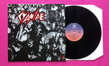 Load image into Gallery viewer, Cyanide - Cyanide LP Classic Punk Album Released On Pye Records In 1978
