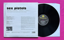 Load image into Gallery viewer, Sex Pistols - I Swear I Was There LP Manchester 1976 Goodtimes Music