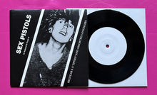 Load image into Gallery viewer, Sex Pistols - Regular S.F. 'Ippies 7" Black Vinyl Reissue 4 Track From 2002