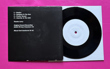 Load image into Gallery viewer, Sex Pistols - Regular S.F. 'Ippies 7" Black Vinyl Reissue 4 Track From 2002