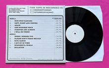 Load image into Gallery viewer, Jam - When We Were Young LP Demos Comp 75-80 Test Pressing