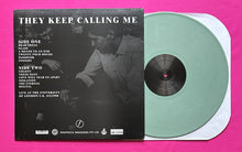 Load image into Gallery viewer, Joy Division - They Keep Calling Me LP Live London ULU 1980 Colour Vinyl