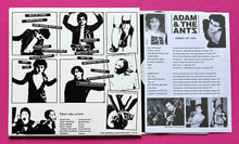 Load image into Gallery viewer, Adam And The Ants - Bondage Punks LP Rare Demos Collection 77-79
