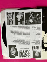 Load image into Gallery viewer, Adam And The Ants - Bondage Punks LP Rare Demos Collection 77-79