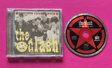 Load image into Gallery viewer, Clash - Another Combat Rock CD Original Mixes A Darkside Release 2003