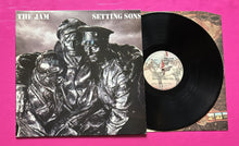 Load image into Gallery viewer, The Jam - Setting Sons LP Norway NCB Pressing Polydor Records 1979