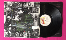 Load image into Gallery viewer, Clash - Birmingham Top Rank LP Recorded On 7th November 1977