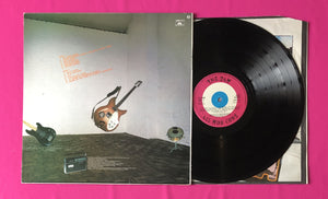 Jam - All Mod Cons LP Scandinavian Press Polydor Records From 1979