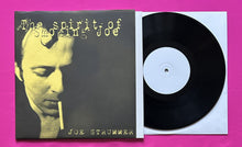 Load image into Gallery viewer, Joe Strummer / Clash - Spirit Of Smoking Joe 10" EP Limited 198 Of 300 Copies