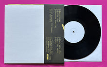 Load image into Gallery viewer, Joe Strummer / Clash - Spirit Of Smoking Joe 10" EP Limited 198 Of 300 Copies