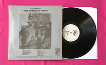 Load image into Gallery viewer, Damned - Star Spangled Punks LP Live San Francisco 1979 TMQ Records