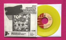 Load image into Gallery viewer, Sex Pistols - Anarchy In The UK 7&quot; Dutch 1977 Release Repro Yellow