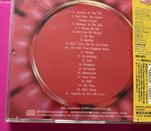 Load image into Gallery viewer, Sex Pistols - The Greatest CD Collection Japanese Toshiba-EMI Records 1998