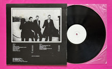 Load image into Gallery viewer, Clash - Speedway LP Recorded Live In Florence In 1981 Clash Fan Club