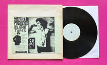 Load image into Gallery viewer, Sex Pistols - Blank Tapes LP Recorded Live At Winterland January 1978