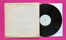 Load image into Gallery viewer, Sex Pistols - Blank Tapes LP Recorded Live At Winterland January 1978