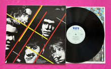 Load image into Gallery viewer, Damned - Music For Pleasure LP German Stiff Reissue From 1986 Black Vinyl