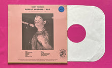 Load image into Gallery viewer, Gary Numan - Apollo Landing 1980 LP Blue Vinyl Pressing TMQ Records