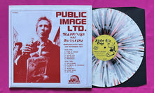 Load image into Gallery viewer, PIL / Public Image Ltd - Happiness And Sunshine LP Live Newcastle 1983