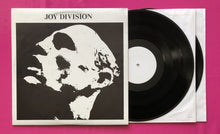 Load image into Gallery viewer, Joy Division - Electric Funeral LP Double Live/Sessions Collection