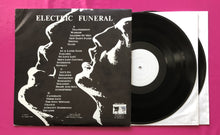 Load image into Gallery viewer, Joy Division - Electric Funeral LP Double Live/Sessions Collection