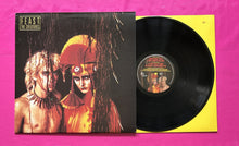 Load image into Gallery viewer, Creatures - Feast LP Siouxsie And Budgie Solo Wonderland Records 1983