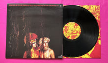 Load image into Gallery viewer, Creatures - Feast LP Siouxsie And Budgie Solo Wonderland Records 1983
