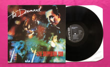 Load image into Gallery viewer, Damned - Live Shepperton 1980 LP German Pressing Ace Records