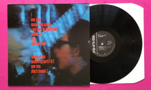 Load image into Gallery viewer, Damned - Live Shepperton 1980 LP German Pressing Ace Records