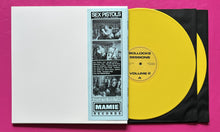 Load image into Gallery viewer, Sex Pistols - Beach Disco Halmstad LP Limited Yellow Vinyl Limited 50 Only