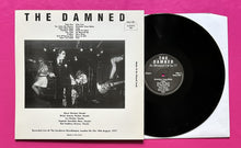Load image into Gallery viewer, Damned - So Messed Up In '77 LP Live Sundown Disco London In 1977
