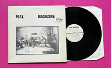 Load image into Gallery viewer, Magazine - Play LP Recorded Live In Australia In 1980 On Virgin Records