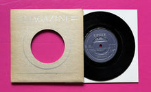 Load image into Gallery viewer, Magazine - Upside Down 7" Single Released On Virgin Records From 1980