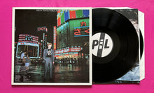 Load image into Gallery viewer, PIL / Public Image Ltd - Live In Tokyo LP On Virgin Records From 1983