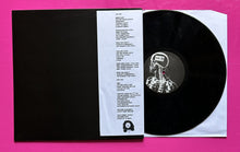 Load image into Gallery viewer, Damned - Children Of The Damned LP Solo Projects Comp King White Cats