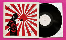 Load image into Gallery viewer, Siouxsie And The Banshees - Strawberry Girl LP Recorded Live Coventry '81